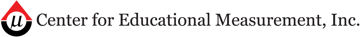 CEM Inc. Logo